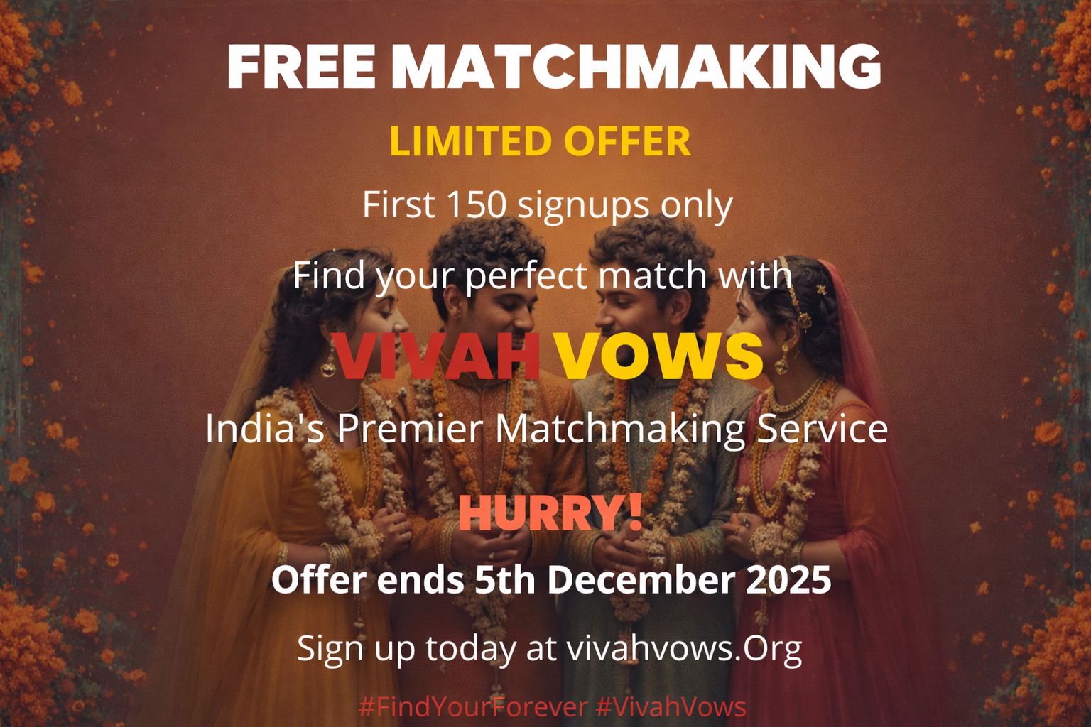 VivahVows